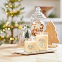 Yankee Candle Christmas Cookie Medium Jar Extra Image 3 Preview